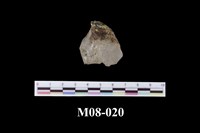 藏品(鈣鈾雲母)的圖片